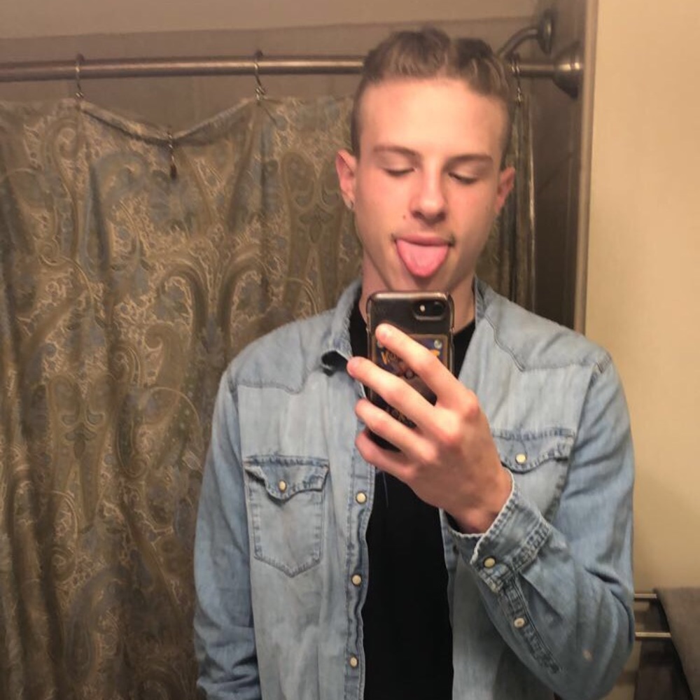 Meet your Posher, Bruce